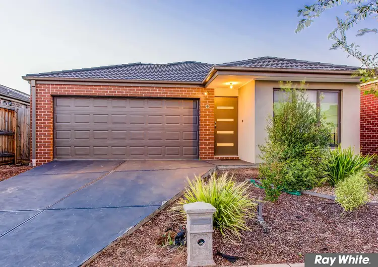 Second view of Homely house listing, 103 Crossway Avenue, Tarneit VIC 3029