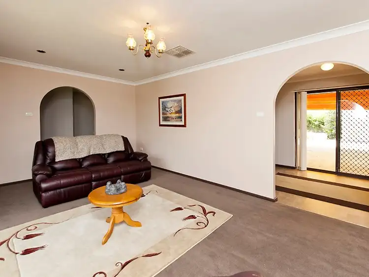 Sixth view of Homely house listing, 11 Bridge Mews, Waikiki WA 6169
