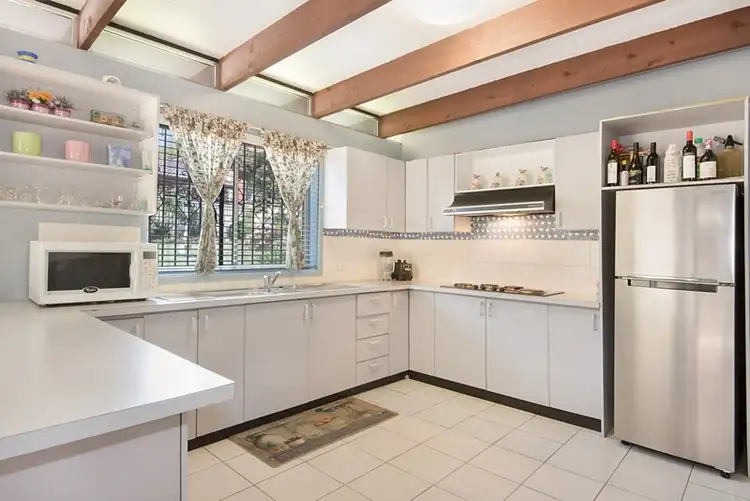 Fourth view of Homely house listing, 63 Quakers Road, Marayong NSW 2148