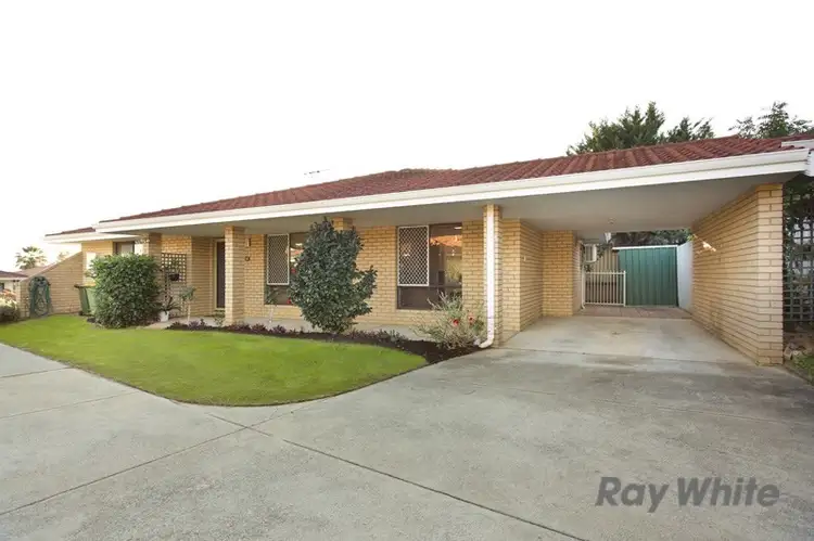 Main view of Homely house listing, 49a Hanrahan Loop, Kardinya WA 6163