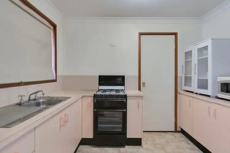 Third view of Homely villa listing, 7/16 Bensley Road, Macquarie Fields NSW 2564