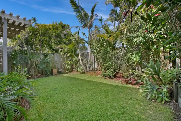 Seventh view of Homely townhouse listing, 5/3 Stark Lane, Morningside QLD 4170