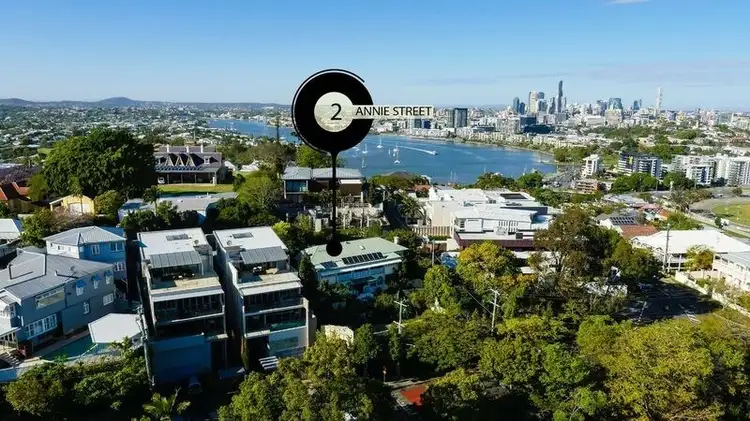 2 Annie Street, Hamilton QLD 4007