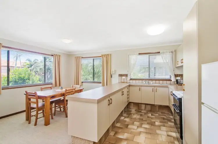 Third view of Homely unit listing, 2/48 O'Connor Street, Tugun QLD 4224