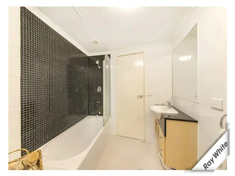 Fifth view of Homely house listing, 513 'The Phoenix' 86-88 Northbourne Avenue, Braddon ACT 2612