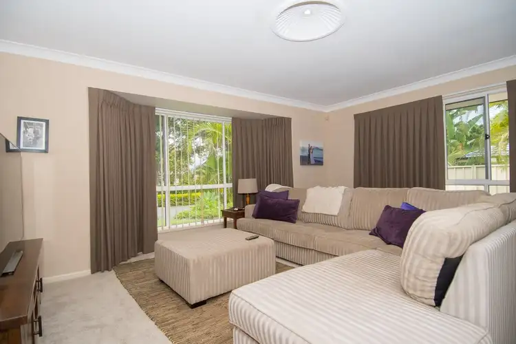 Fourth view of Homely house listing, 5 Tee Trees Boulevard, Arundel QLD 4214