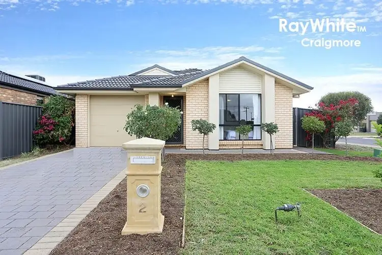 2 Cassia Street, Munno Para West SA 5115