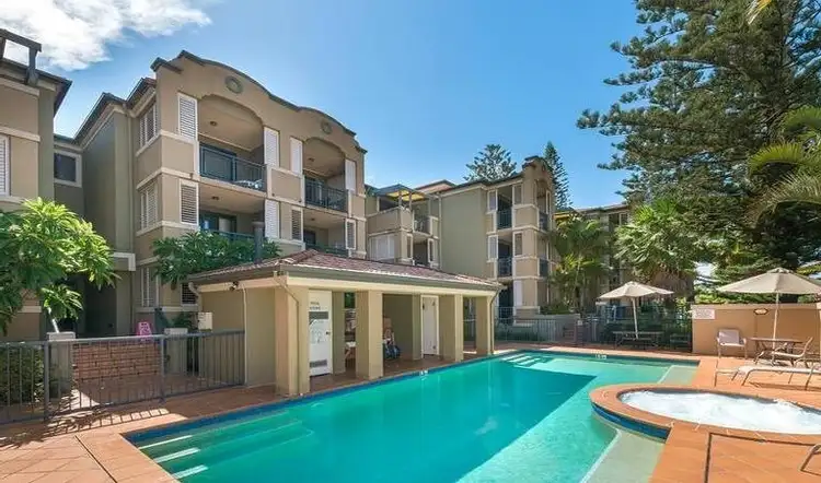 13/38-46 Petrel Avenue, Mermaid Beach QLD 4218