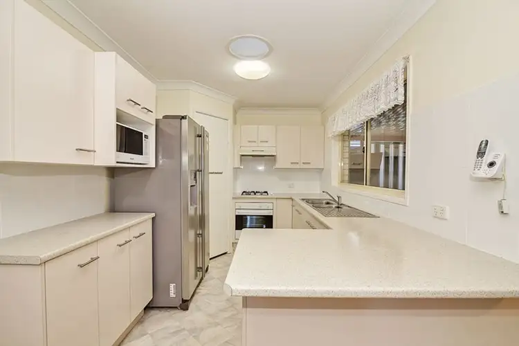 Fifth view of Homely house listing, 40 Cunningham Drive, Boronia Heights QLD 4124