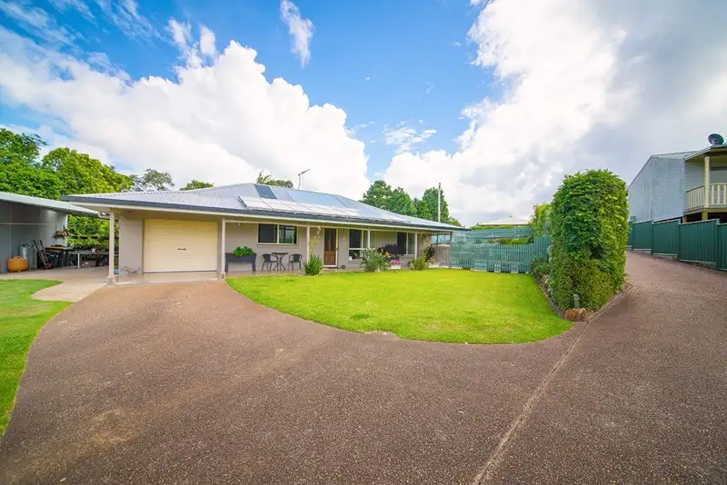 Main view of Homely house listing, 32 James Street, Moorland NSW 2443