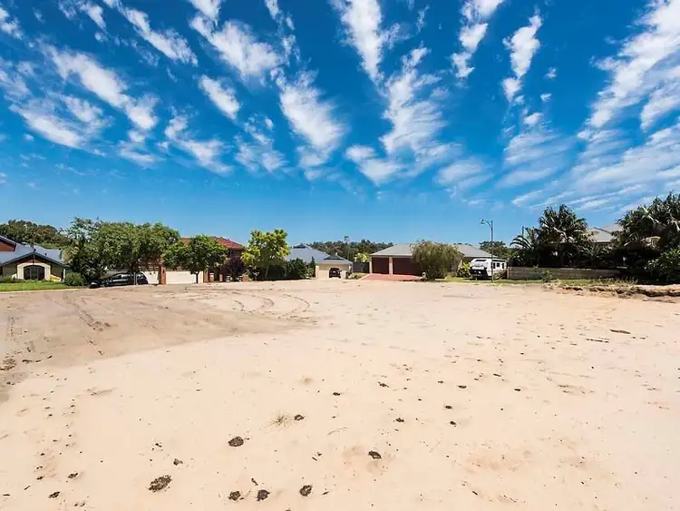 Seventh view of Homely land listing, 4 Bandicoot Ramble, Baldivis WA 6171