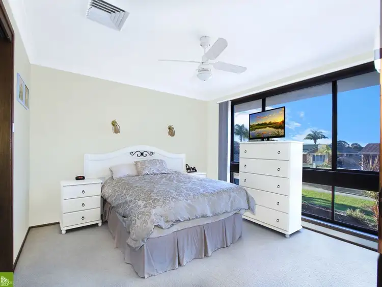 Seventh view of Homely house listing, 6 Sierra Drive, Horsley NSW 2530