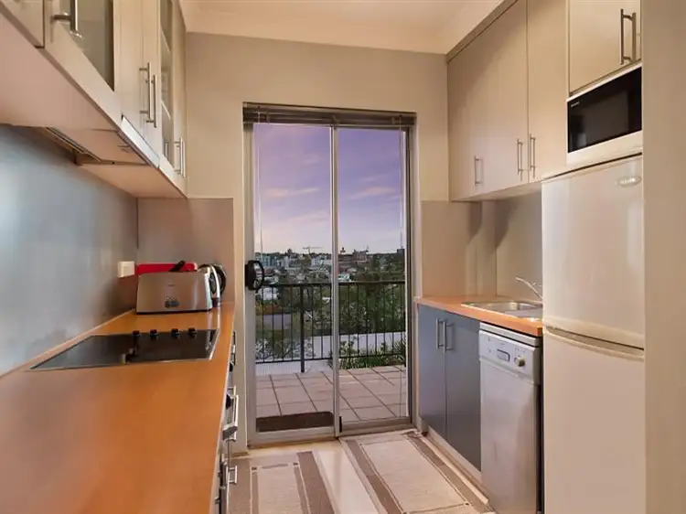 Fourth view of Homely apartment listing, 6/248 Given Terrace, Paddington QLD 4064