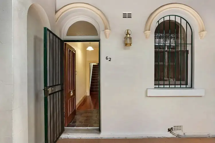 Third view of Homely house listing, 62 Edward Street, Darlington NSW 2008