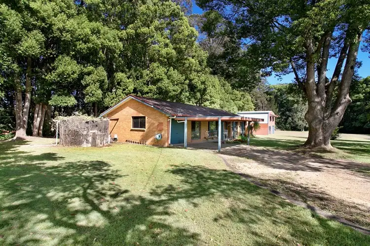 Main view of Homely rural property listing, 1011 Orara Way, Nana Glen NSW 2450