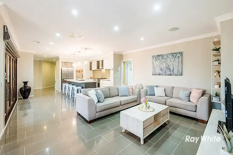 Seventh view of Homely house listing, 4 Marglen Place, Lyndhurst VIC 3975