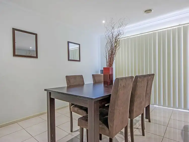 Fifth view of Homely house listing, 8 Toritta Way, Truganina VIC 3029