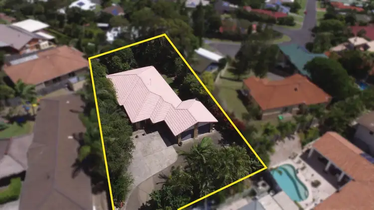 104B Michigan Drive, Oxenford QLD 4210
