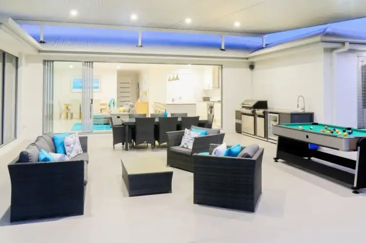 Second view of Homely house listing, 23 Shire Drive, Noosaville QLD 4566