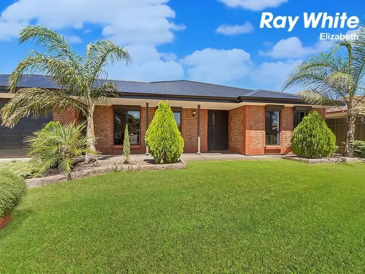 Second view of Homely house listing, 22 Eton Drive, Andrews Farm SA 5114