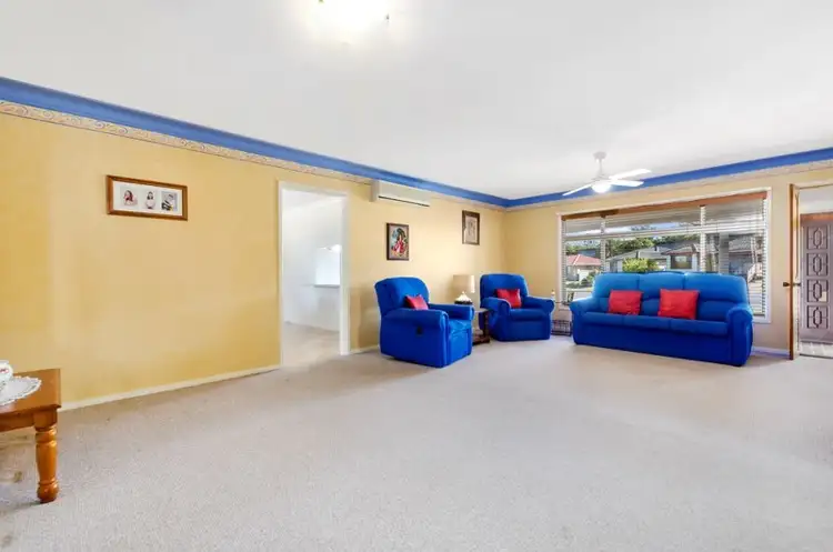 Third view of Homely house listing, 3 Louise Street, Dapto NSW 2530