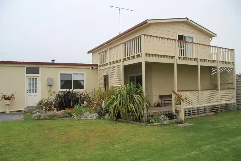 Main view of Homely house listing, 6 Saunders Road, Blackfellows Caves SA 5291