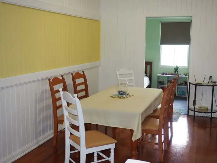 Fifth view of Homely house listing, 27 Ariadne Street, Maryborough QLD 4650