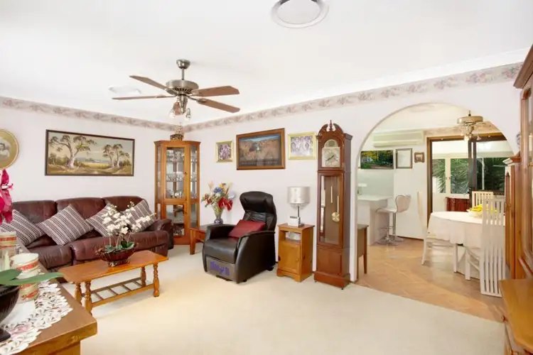 Fourth view of Homely house listing, 47 Thomas Walker Drive, Chittaway Bay NSW 2261