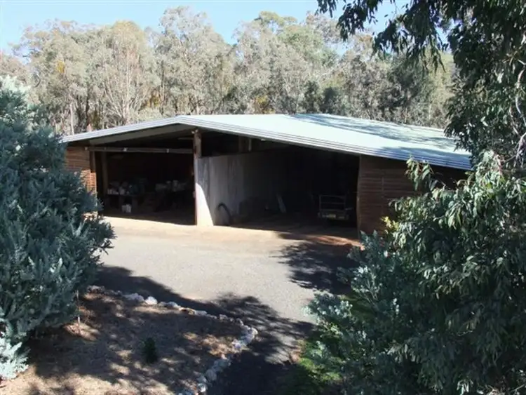 Seventh view of Homely rural property listing, Address available on request