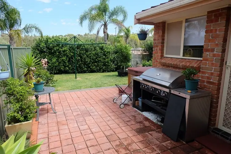 Third view of Homely townhouse listing, 4 Salamander Gardens Court, Salamander Bay NSW 2317