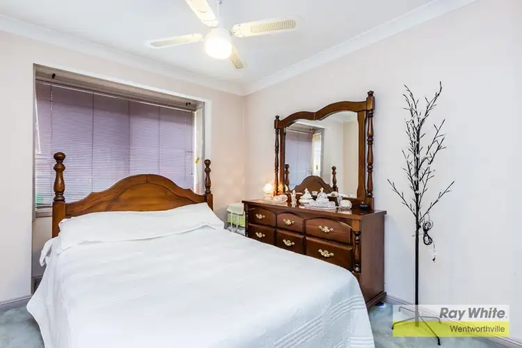 Fourth view of Homely villa listing, 3/69-71 Chelmsford Road, South Wentworthville NSW 2145