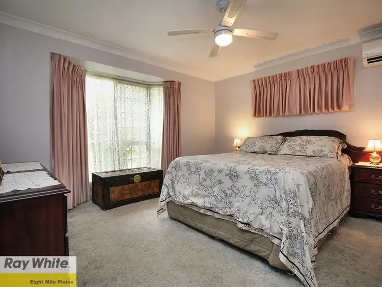 Fifth view of Homely house listing, 14 Chalton Street, Eight Mile Plains QLD 4113