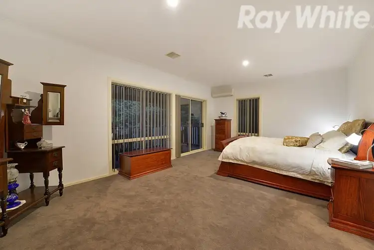 Seventh view of Homely house listing, 30 Hunter Street, Ferntree Gully VIC 3156
