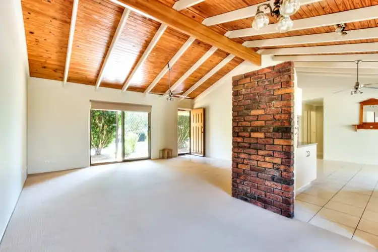 Second view of Homely house listing, 13 Grampian Court, Rochedale South QLD 4123