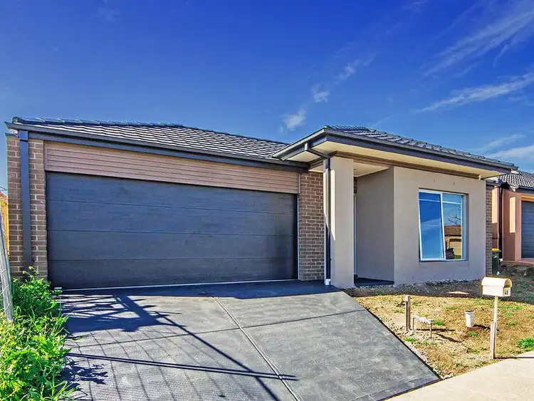 Fourth view of Homely house listing, 48 Hope Way, Tarneit VIC 3029