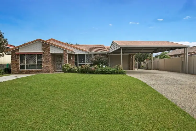 Main view of Homely house listing, 2 Goleby Court, Alexandra Hills QLD 4161