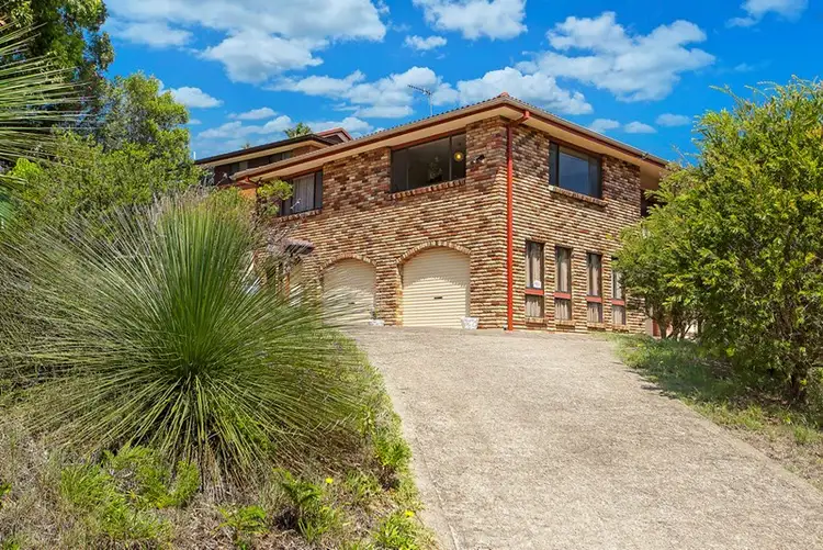 Main view of Homely house listing, 23 Henrys Road, Forresters Beach NSW 2260