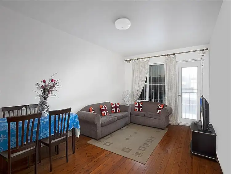 Main view of Homely apartment listing, 1/95 The Grand Parade, Brighton-le-sands NSW 2216