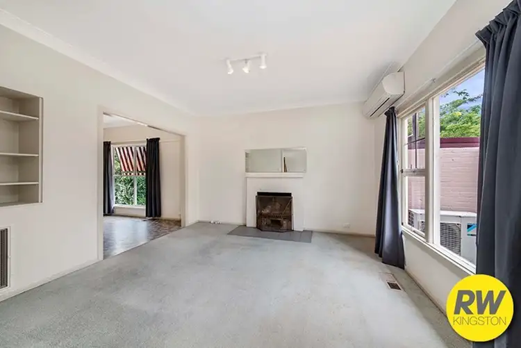 Fifth view of Homely house listing, 73A Novar Street, Yarralumla ACT 2600