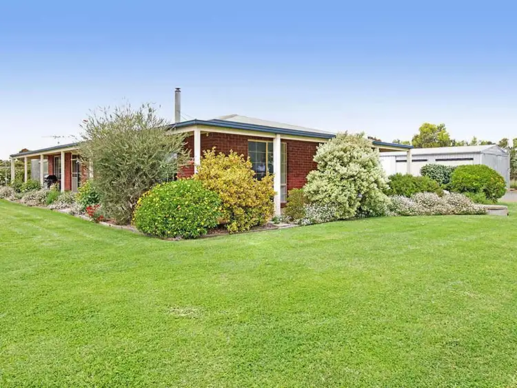 Second view of Homely house listing, 5 Graham Lane, Connewarre VIC 3227