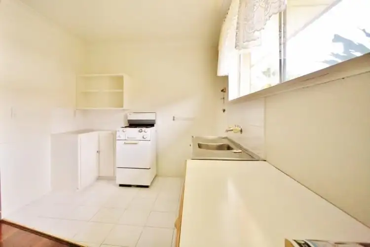 Second view of Homely unit listing, 3/29 Arnold Street, Holland Park QLD 4121