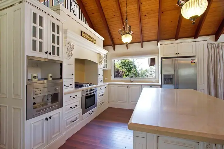 Third view of Homely house listing, 275 Lieutenant Bowen Drive, Bowen Mountain NSW 2753