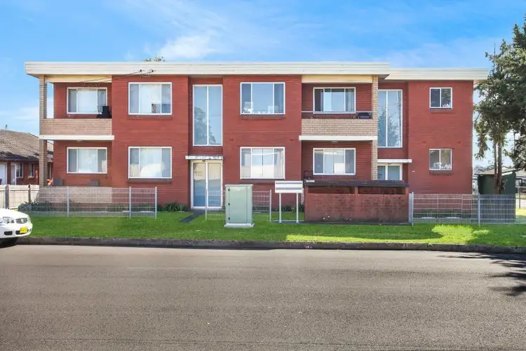 Main view of Homely house listing, 1/290-292 Shellharbour Road, Barrack Heights NSW 2528