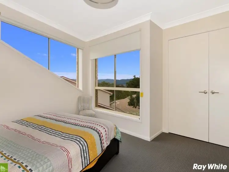 Third view of Homely townhouse listing, 2/4 Tammar Place, Blackbutt NSW 2529