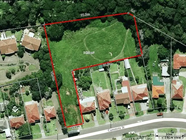 44 Cummins Street, Unanderra NSW 2526