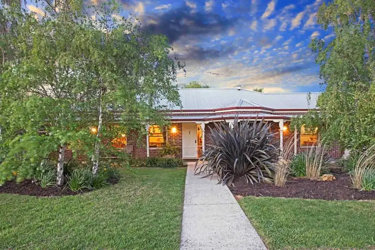 21 Perennial Rise, Grovedale VIC 3216