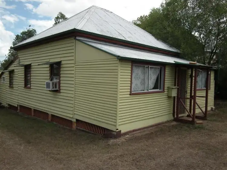 Fifth view of Homely house listing, 23 High Street, Tinana QLD 4650