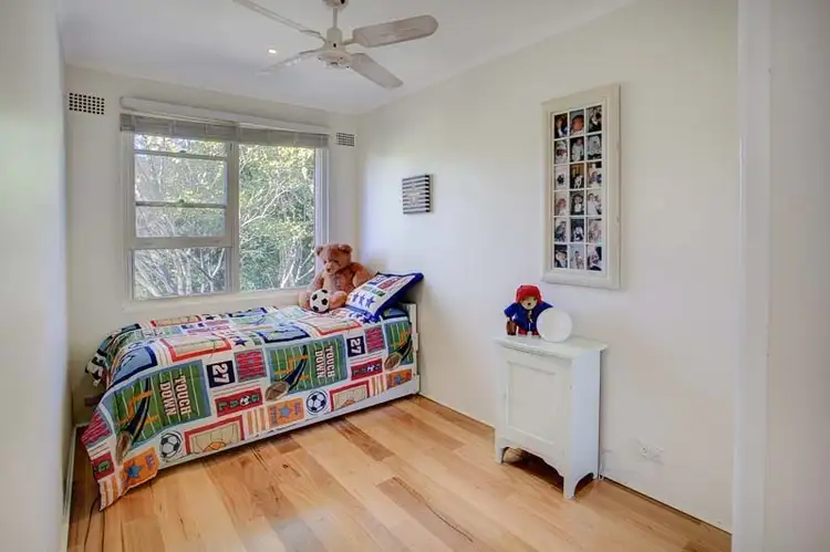 Fifth view of Homely apartment listing, 9/73 Grasmere Road, Cremorne NSW 2090