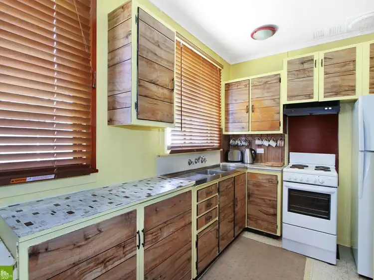 Third view of Homely house listing, 34 Alcoomie Crescent, Koonawarra NSW 2530