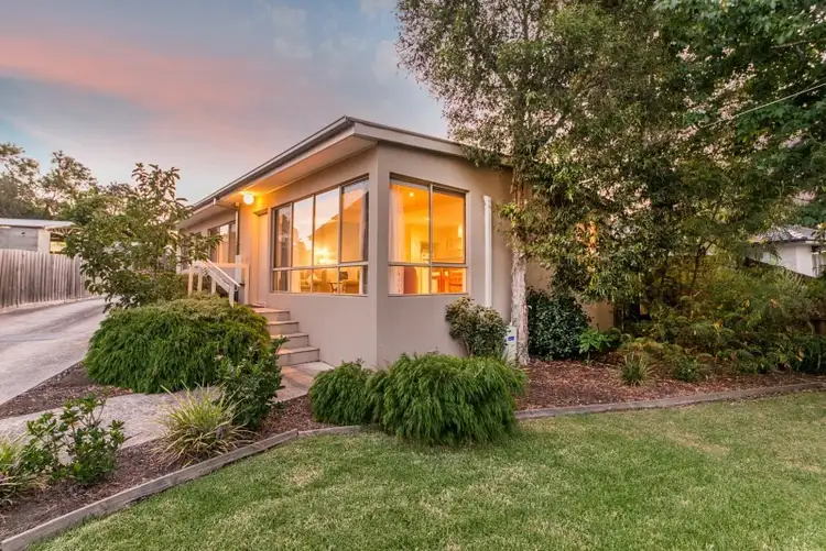 1/48 Linda Crescent, Ferntree Gully VIC 3156